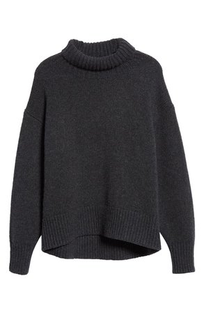 rag & bone Lunet Turtleneck Wool Sweater | Nordstrom