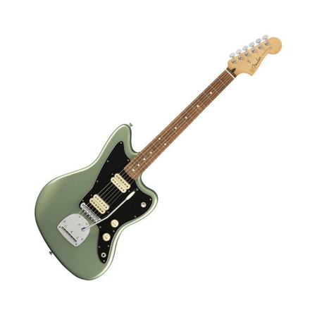 Sage green guitar ✫