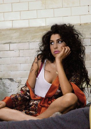 Image about love in Amy Winehouse by Queen Joy