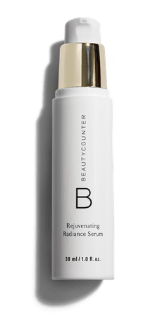 Rejuvenating Radiance Serum | Skin Care | Beautycounter