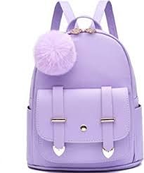 purple mini bookbag - Google Search