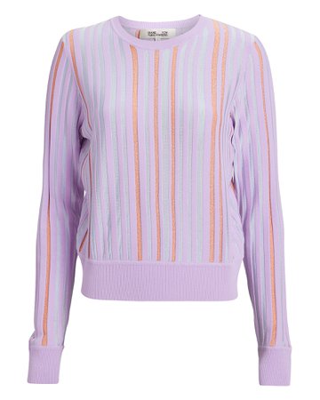 Laren Stripe Sweater