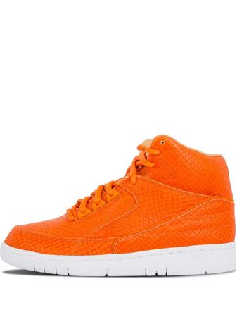 Nike Air Python Lux B Sneakers - Farfetch