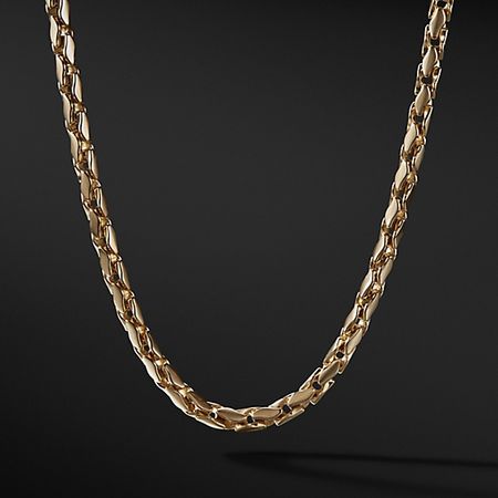 Men's Necklaces & Chains | DAVID YURMAN