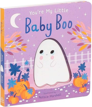 You're My Little Baby Boo: Edwards, Nicola, Marshall, Natalie: 9781667203263: Amazon.com: Books