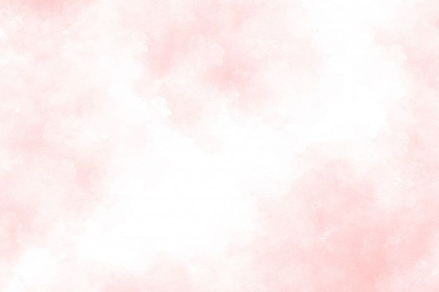 fundo rosa aquarela