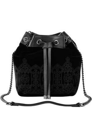 Devil's Mistress Handbag | Killstar