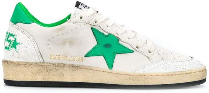 Star sneakers
