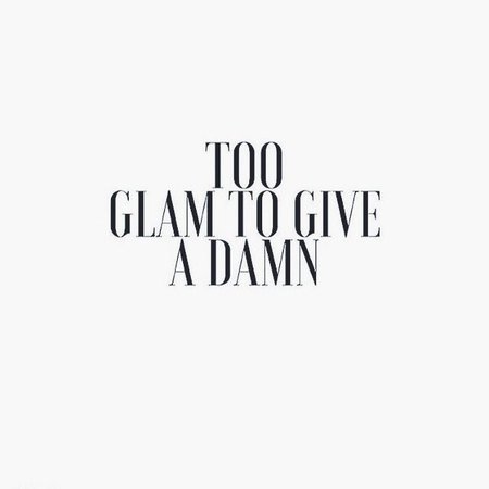 Too Glam