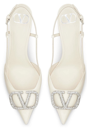valentino Garavani high heels