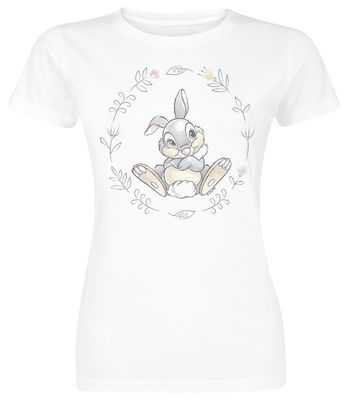 Thumper | Bambi T-Shirt Manches courtes | EMP