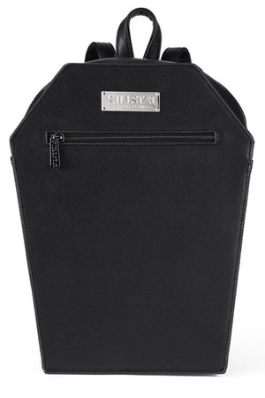 Coffin Backpack [B] | KILLSTAR