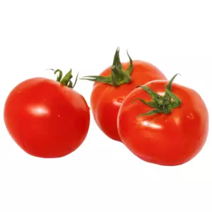 3 tomatoes