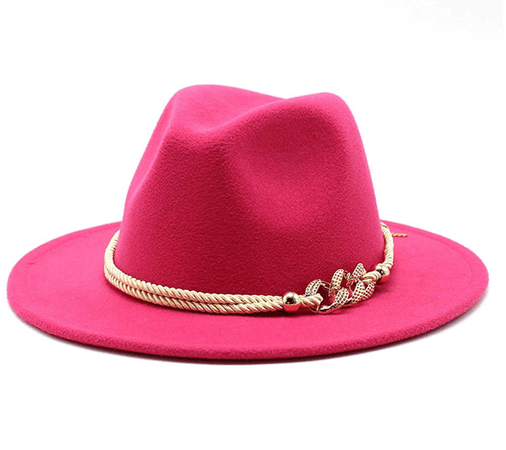 pink hat Amazon