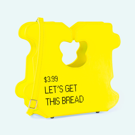 bread tag