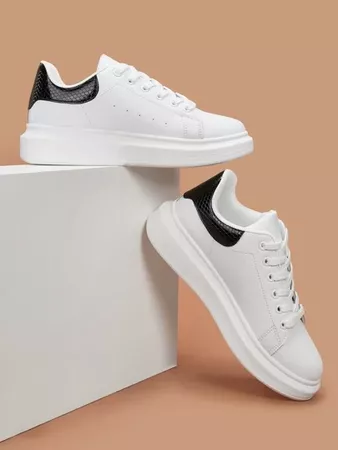Women's Sneakers | Shoes & Accessories | SHEIN USA