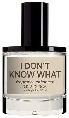 D.S. & DURGA I Dont Know What » buy online | NICHE BEAUTY