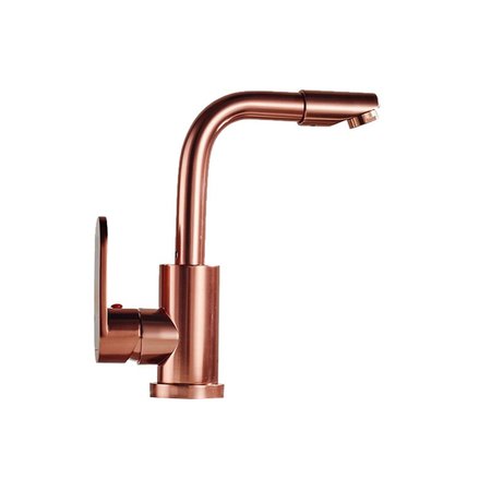 Space Aluminum Rose Gold Kitchen Faucet Sink Faucet Sink Hot Cold Water Mixer Kitchen Tap Torneira Cozinha-in Kitchen Faucets from Home Improvement on Aliexpress.com | Alibaba Group