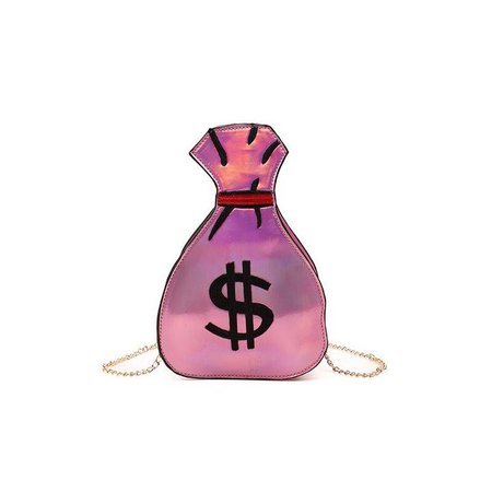 Money Bag | Own Saviour