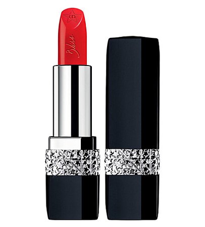 DIOR - Rouge Dior Jewel lipstick | Selfridges.com