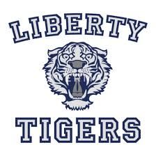 liberty tiger logo 13 reasons why - Google Search