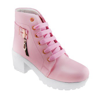 Zapatoz Woman Shoe|shoe For Woman|shoe For Girl: Buy Boots at Factory Price - Club Factory