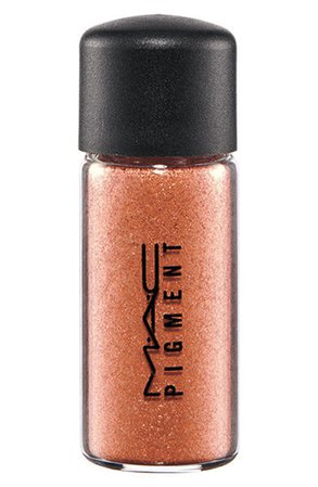 MAC Cosmetics MAC Mini MAC Pigment Loose Color Powder - Copper Sparkle