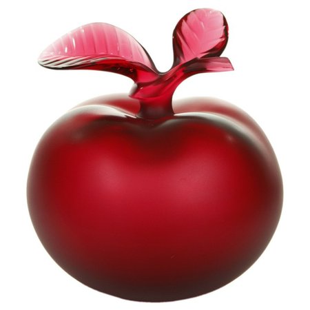 pomme rouge perfume/fragrance