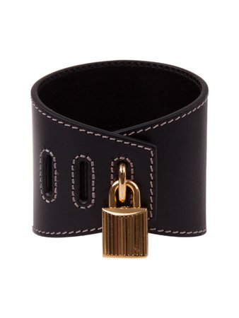 Tom Ford Tom Ford Bracelet - Black - 11026046 | italist