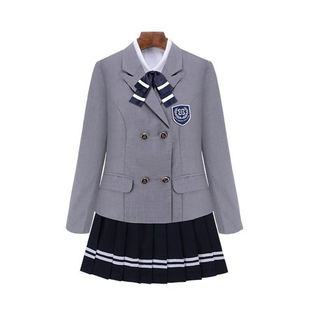school uniform png