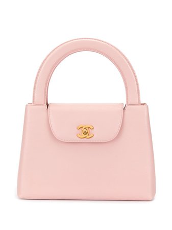 Chanel | Kelly top handle bag
