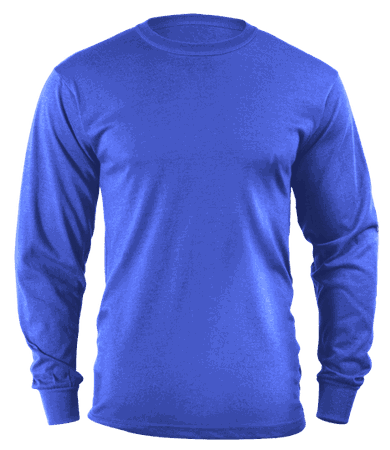 blue long sleeves - Google Search