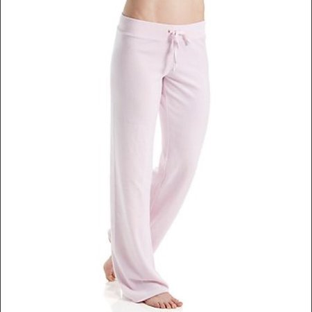 Juicy Couture Pants | Baby Pink Velour Sweat | Poshmark