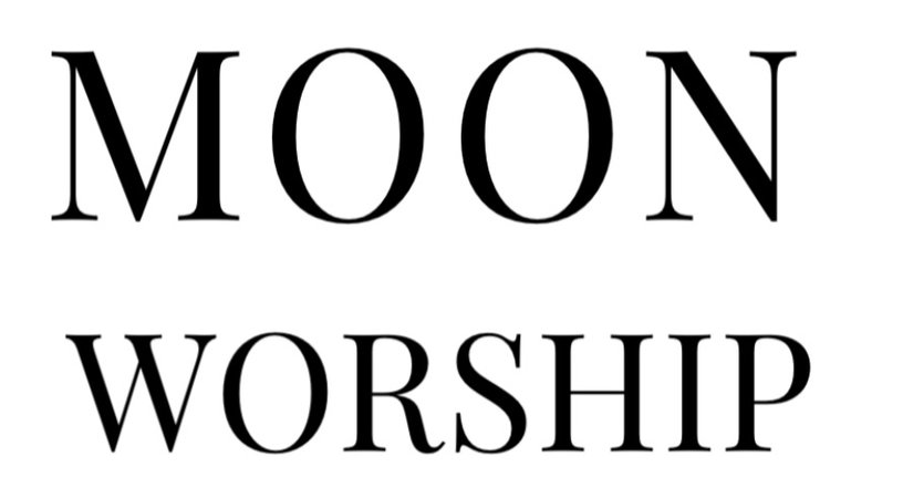 moon worship