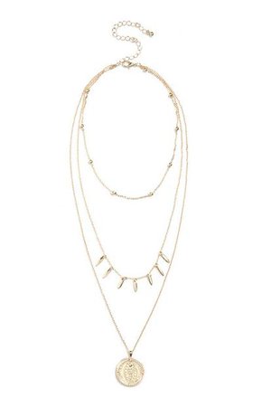 Necklace | Jewellery | Womens | Categories | Primark UK