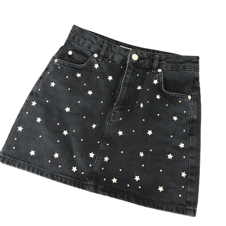 Star Skirt