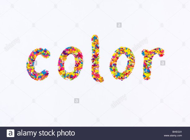 color word - Google Search