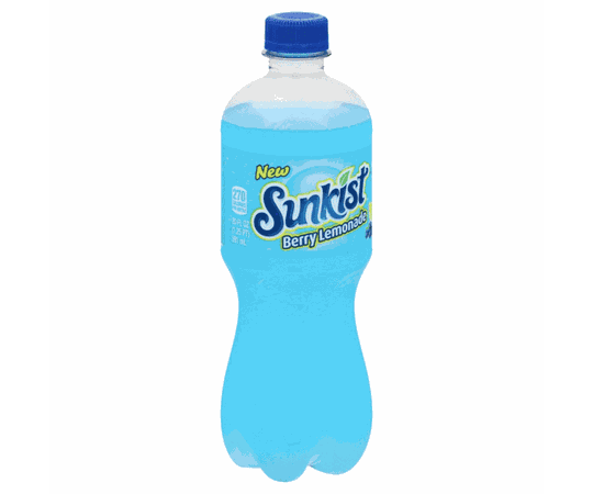 Sunkist Berry Lemonade - StockUpMarket