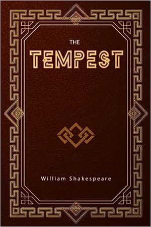 The Tempest: Shakespeare, William: 9781713029601: Amazon.com: Books