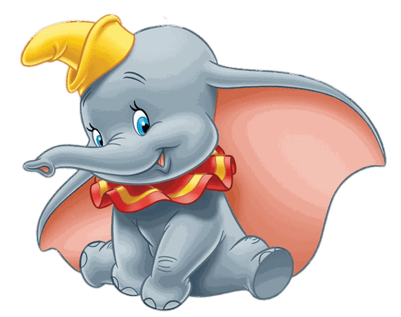 dumbo png - Google Search