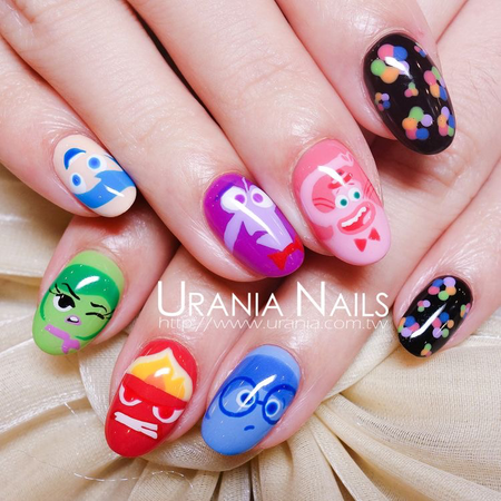 inside out nails