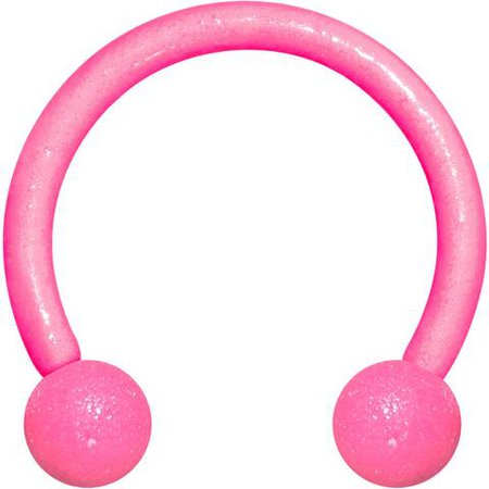 pink nose ring – BodyCandy