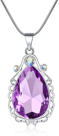 sofia the first necklace - Google Search