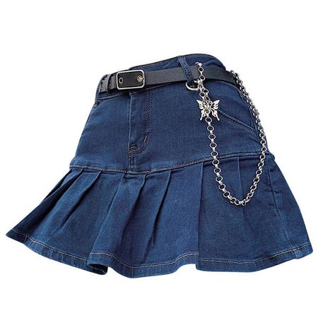 Trendsetter Pleated Skirt - Boogzel Apparel