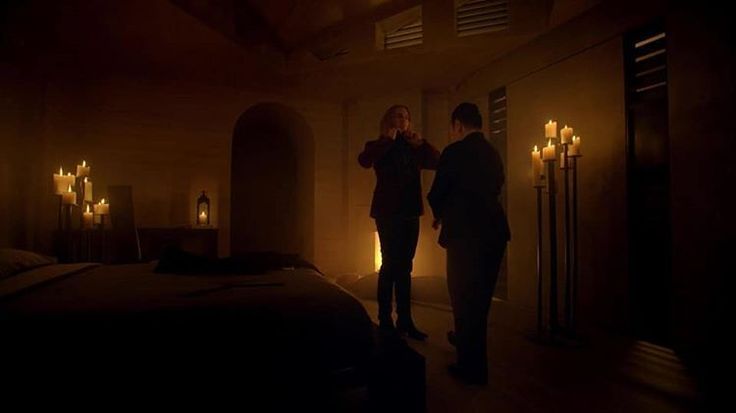 outpost 3 ahs bedroom - Google Search