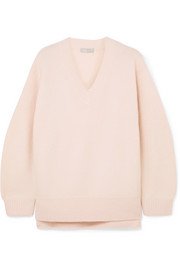 Joseph | Sloppy Joe cotton-blend turtleneck sweater | NET-A-PORTER.COM