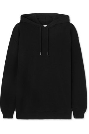 Ninety Percent | Laura oversized organic cotton hoodie | NET-A-PORTER.COM