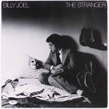 the stranger billy joel - Google Search