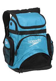swim speedo backpack