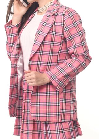 clueless outfit pink - Google Search